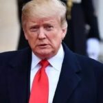 Amerika Birleşik Devletleri Başkanı Trump: “Ülkemizde Din Raporları”