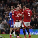 UEFA Europa Ligi’nde İngiliz finali! Tottenham sürprizlere izin vermedi, Manchester United toplam 7-1 puanla kazandı –