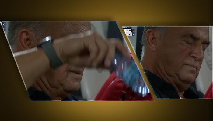 Şampiyonaya karşı koyamadılar! Fatih Terim bu skordan sonra kulübede delirdi … etkinliğin hareketi! –