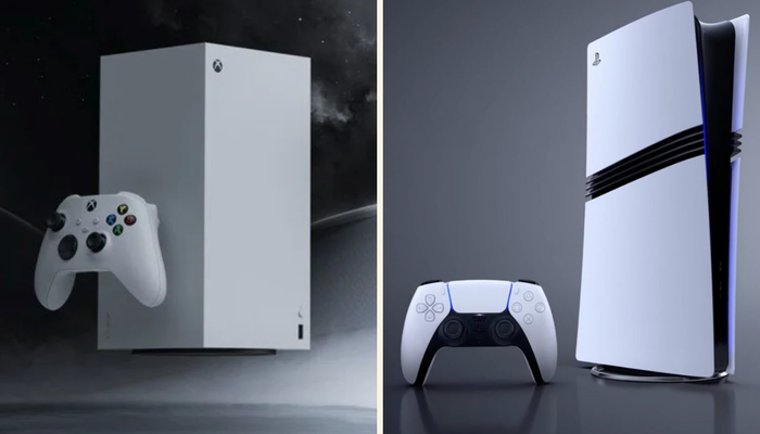 Oyun severler buraya! Playstation 5 Pro ve X Box Series X’i sizin için karşılaştırdık