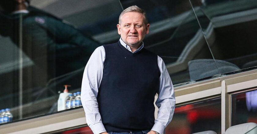 Son Dakika Spor Haberleri | Göksel Gümşidağ: TFF, MHK’nın bu durumda olduğu gerçeğinden sorumludur