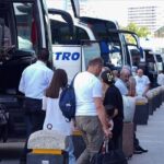 Bayram tatiline çıkacak vatandaşlara uyarı! ‘Otobüs biletlerinin yüzde 100’üne yakını tükendi’