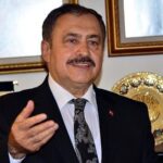 Resmi Gazette’de Yayınlandı: Veysel Eriklu Irak’ın Özel Temsilcisi – Son Dakika Türkiye Haberleri