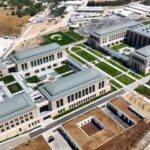 Öğrenciler kompleksin açılışına getirildi çünkü TRNC’de Teknofest’e gidiyoruz – Türkiye’nin haberlerini kırıyor
