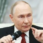 Putin, İsrail-İran anlaşması için arabuluculuk teklif etti