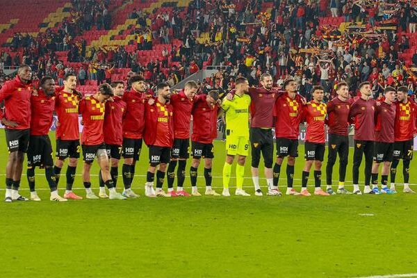 Göztepe’de ayrılıklar peş peşe! Romulo için Avrupa’dan ilgi yüksek…