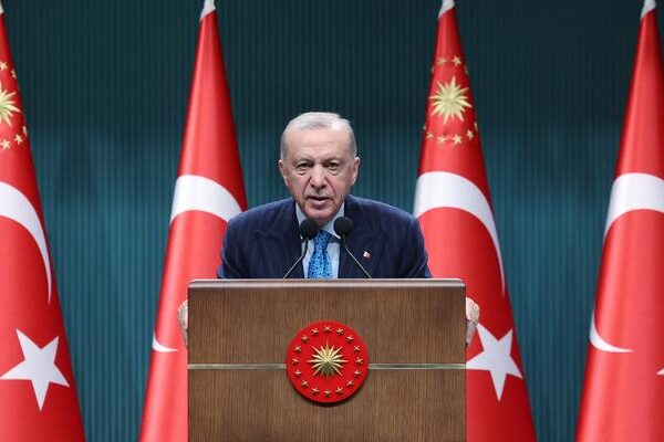 Cumhurbaşkanı Erdoğan’dan İsrail-İran açıklaması: “Üzerimize ne düşüyorsa yapmaya hazır olduğumuzu tüm muhataplarımıza açık açık aktardık”