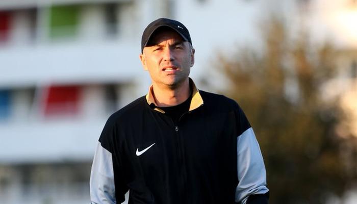Burak Yılmaz’dan şaşırtan veda! Kasımpaşa’daki görevinden istifa etti