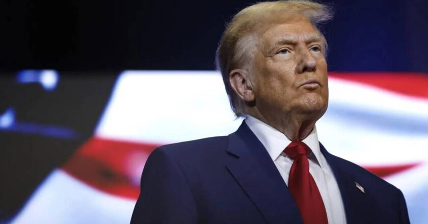 Trump: ‘İç savaş istemiyorum, ama gerekirse Los Angeles’a daha fazla asker göndeririz’ – Son Dakika Dünya Haberleri