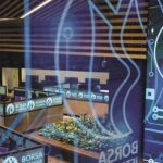 Borsa güne yükselişle başladı