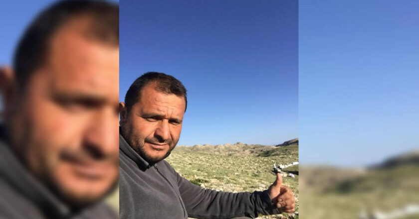 ‘Berbere gidiyorum’ diyerek evden çıkan 41 yaşındaki erkekten haber alınamıyor – Son Dakika Türkiye Haberleri