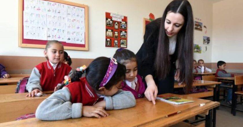 15 bin öğretmen ataması için sözlü sınavlar 23 Haziran’da başlayacak