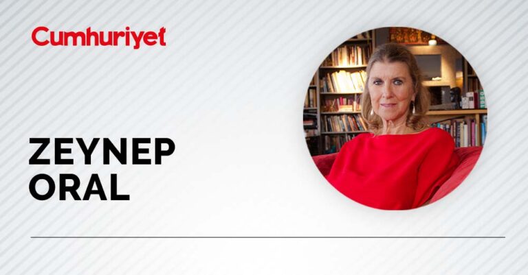 Zeynep Oral yazdı : Nefret suçları