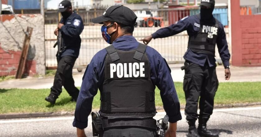 Trinidad ve Tobago’da hapishane komplosu: Olağanüstü hal ilan edildi