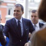 Ömer Çelik: ‘Cumartesi sabahı Erdoğan tarihi bir konuşma yapacak’