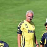 Fenerbahçe Portekiz kampında hazırlık maçına çıkıyor! Yeni transferlerden Archie Brown ilk 11 de sahne alıyor…