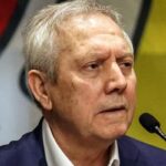 Aziz Yıldırım’dan Victor Osimhen açıklaması! “Fenerium’a gitmiş 45 numaralı forma almış”