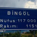 12 Nerenin Plakası? 12 Plaka Kodu Hangi Şehrin? 12 Hangi İlimize Ait?
