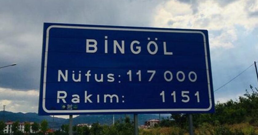 12 Nerenin Plakası? 12 Plaka Kodu Hangi Şehrin? 12 Hangi İlimize Ait?
