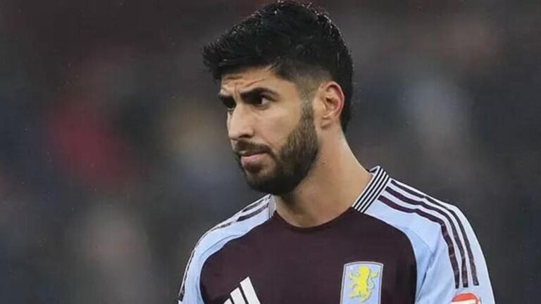 MARCO ASENSİO KİMDİR? Fenerbahçe transfer edebilecek mi? Morinho devreye girdi!