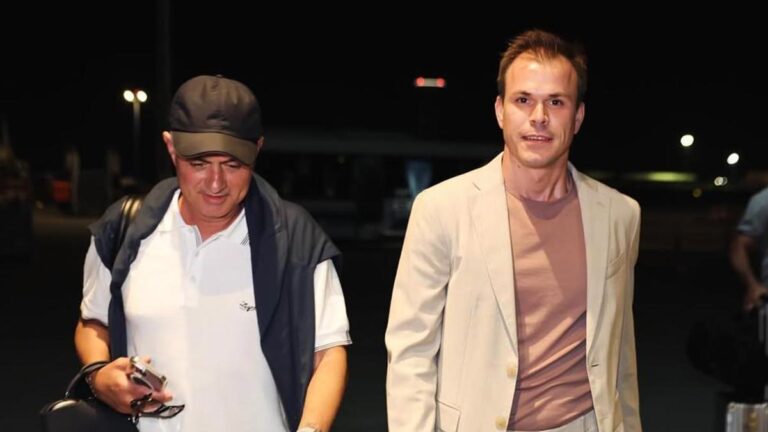 Fenerbahçe’de yeni sezon öncesi istifa geldi!