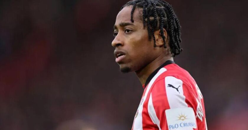 Beşiktaş Kyle Walker-Peters’ı duyurdu – Futbol Haberleri