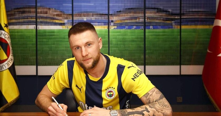 Son Dakika Spor Haberi | TRANSFER HABERİ