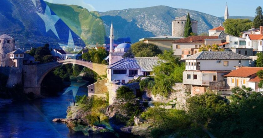 Bosna-Hersek’e Ne Zaman Gidilir? En Uygun Seyahat Zamanı