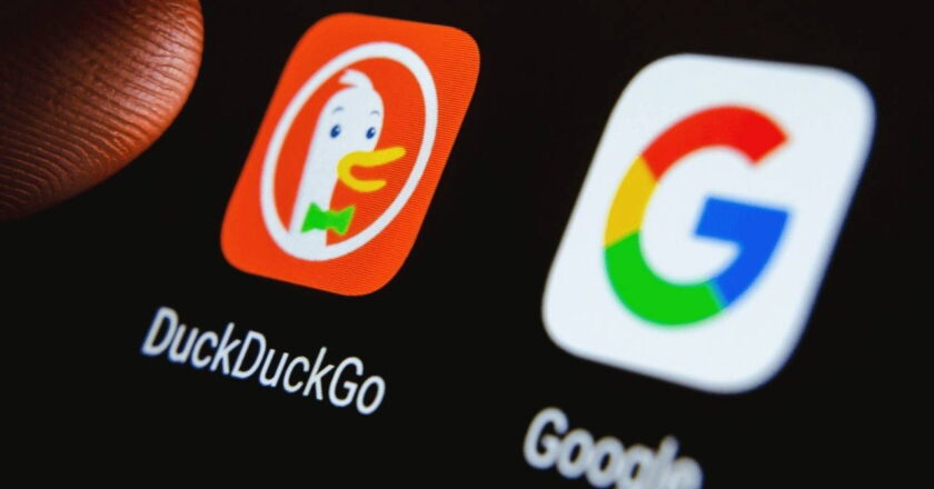 Google’ın yapmadığını DuckDuckGo yaptı – Son Dakika Bilim Teknoloji Haberleri