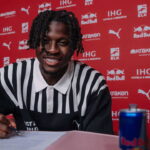 RB Leipzig Johan Bakayoko’yu resmen açıkladı! – Son Dakika Spor Haberleri