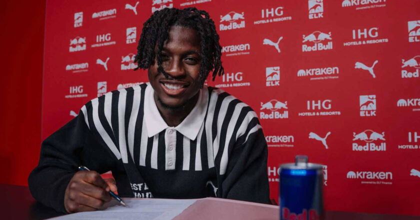 RB Leipzig Johan Bakayoko’yu resmen açıkladı! – Son Dakika Spor Haberleri