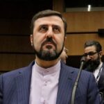İngiltere, Fransa ve Almanya’dan İran’a yeniden yaptırım tehdidi