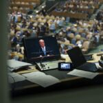 Paris ve Riyad’dan ‘iki devletli çözüm’ ivmesini sürdürme sözü