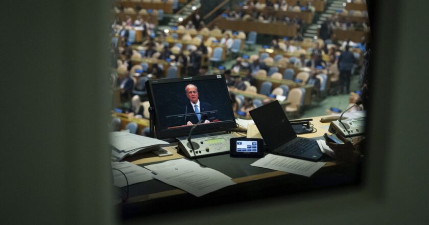 Paris ve Riyad’dan ‘iki devletli çözüm’ ivmesini sürdürme sözü