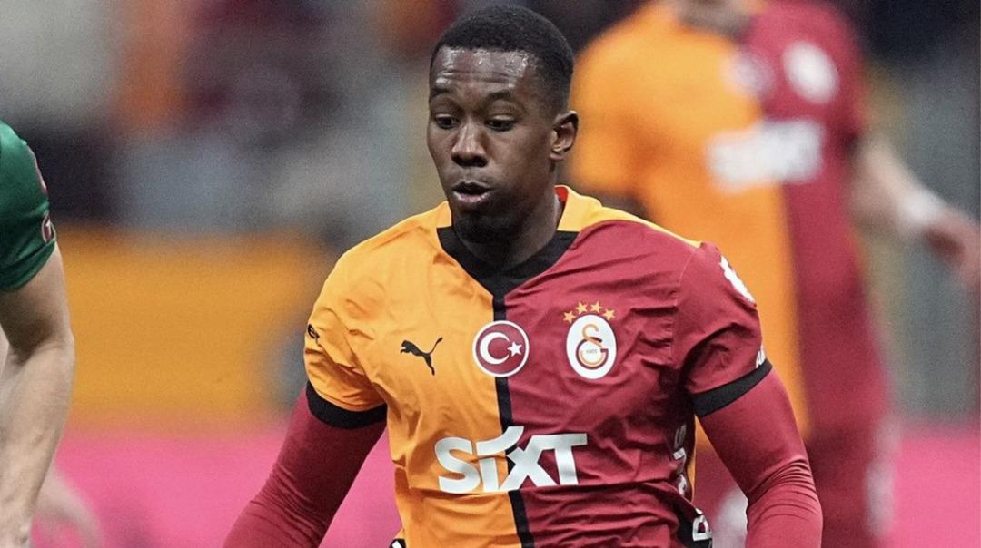 Galatasaray gibi iyi haberler! Hayranlar da gönderilmek istedi, transfer istediğiniz zaman açıklanabilir ... 2