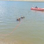 Sultangazi’de kaybolan kişinin cansız bedeni barajda bulundu