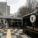 Dışişleri: İsrail’i cesaretlendiren cezasız bırakılmış olmasıdır