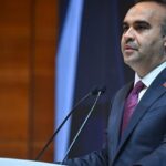 Bakan Kacır: Yıllık ürün ihracatımızı 269,5 milyar dolara ulaştırdık