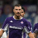 Edin Dzeko, Fiorentina’nın galibiyetine damga vurdu! – Son Dakika Spor Haberleri