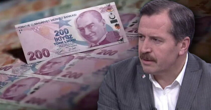Memur-Sen Başkanı Ali Yalçın sert konuştu: ‘Hakem Kurulu’na güvenmiyoruz’ – Son Dakika Ekonomi Haberleri