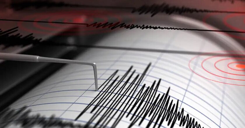 Son dakika deprem… Kandilli açıkladı: Manisa’da peş peşe deprem! – Son Dakika Türkiye Haberleri