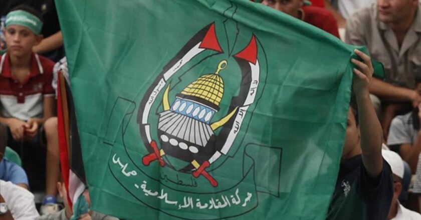Hamas: Gazze’ye saldırılar ve Ben-Gvir’in Aksa baskını bölgesel barışı tehdit ediyor