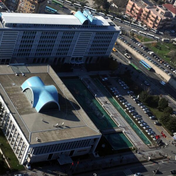 İBB'ye yeni operasyon: 14 şüpheli hakkında gözaltı kararı