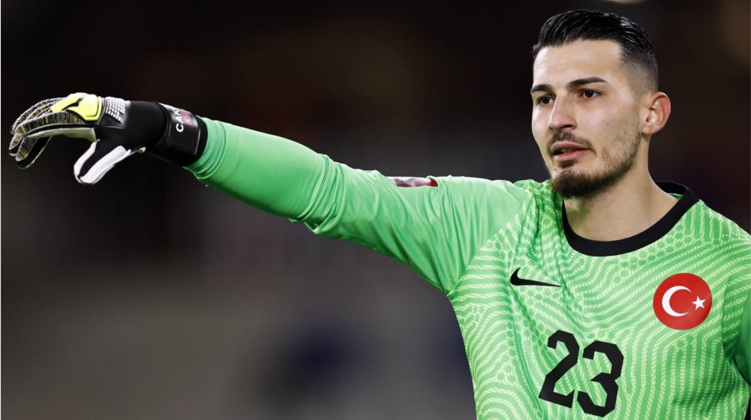 Trabzonspor Galatasaray Galatasaray Ugurcan Cakir Canlı Yayına transfer gözyaşlarını tutamadı! Erdal hoş yorumcu 