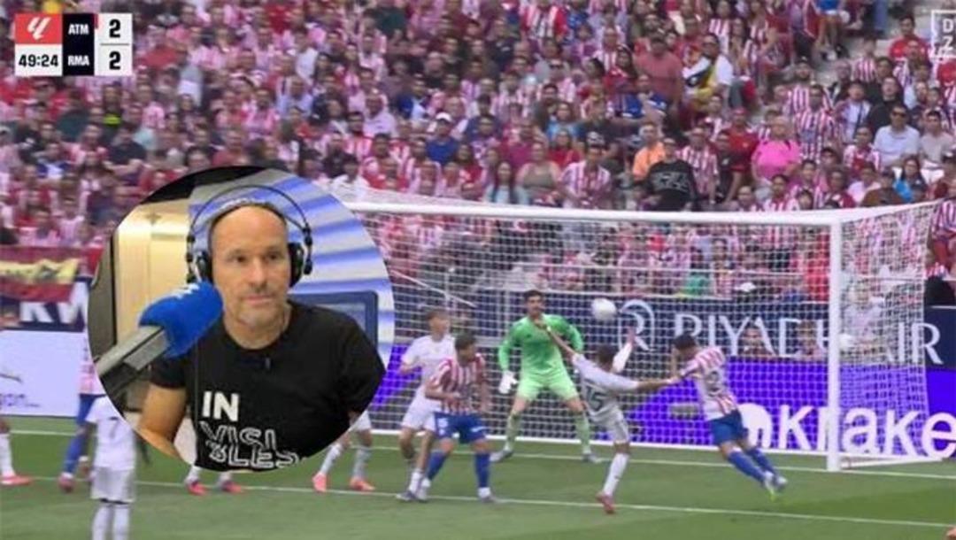 Herkes hedeften sonra neler olduğundan bahsediyor! Arda Güler'in hedefinden sonra, Mbappe 2'den bir skandal hareketi