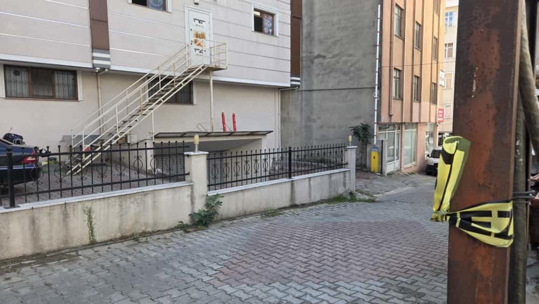 Evinin önünde katledildi! Beylikdüzü'de korkunç sabah: Mahalle 2'nin atışıyla uyandı