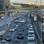 Yaz tatili bitti, okullarda uyum haftası başladı: İstanbul’da trafik yoğunluğu oluştu!