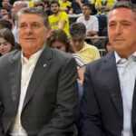 Beşiktaş, Fenerbahçe’nin iki yıldızını alıyor! Sergen Yalçın’dan dengelerini değiştirecek hamle