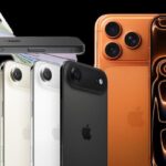 Belli oldu: İşte iPhone 17, iPhone Air, 17 Pro ve 17 Pro Max’in batarya ve RAM kapasiteleri!