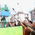 Gürgentepe’de doğalgaz ateşi yandı: Ordu’da doğalgaz ulaşan ilçe sayısı 12’ye yükseldi
